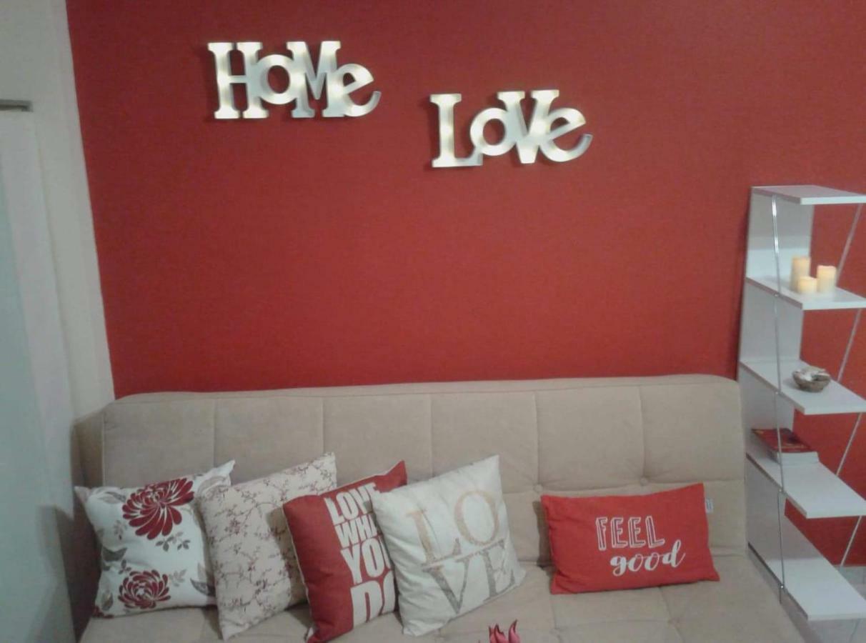 Sea View Cozy Studio Near Center Of Rethymno Town ภายนอก รูปภาพ